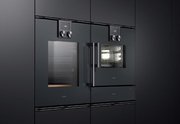 Встраиваемая пароварка Gaggenau BSP220101 фото 2 в Челябинске
