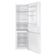 Холодильник Maunfeld MFF200NFW Inverter фото 2 в Челябинске