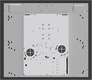 Независимая индукционная варочная панель Gorenje GI6401BSC фото 3 в Челябинске