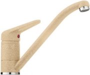 Смеситель Franke 750 бежевый фото в Челябинске