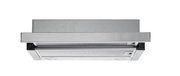 Встраиваемая вытяжка Krona KAMILLA T 500 INOX фото 2 в Челябинске