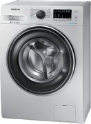 Стиральная машина Samsung WW80K42E07S фото 3 в Челябинске