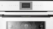 Компактный духовой шкаф Kuppersbusch CBP 6550.0 W2 Black Chrome фото 2 в Челябинске