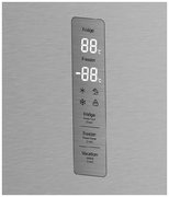 Холодильник Toshiba GR-RB440WE-DMJ(02) фото 3 в Челябинске