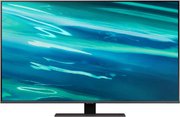 Телевизор Samsung QE50Q80AAU фото 2 в Челябинске