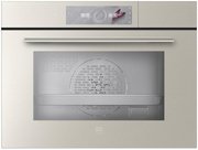 Встраиваемая пароварка V-ZUG CombiSteamer V6000 45F CS6T-23033 Pearl mirror glass Встраиваемая пароварка V-ZUG CombiSteamer V6000 45F CS6T-23033 Pearl mirror glass