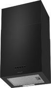 Вытяжка пристенная Weissgauff Box 40 PB Black фото 2 в Челябинске