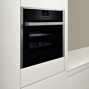 Духовой шкаф Neff C17FS42N0 фото 2 в Челябинске