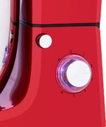 Миксер Маунфилд MF-432R фото 4 в Челябинске Миксер Maunfeld MF-432R фото 4 в Челябинске