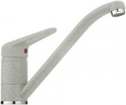 Смеситель Franke 750 серебро фото в Челябинске