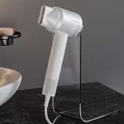 Настенный фен Meyvel MF12-1600 Белый (White) фото 2 в Челябинске
