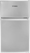 Холодильник Hyundai CT10021H серебристый фото в Челябинске