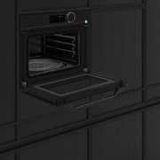 Встраиваемая микроволновая печь De Dietrich DKE4535H фото 4 в Челябинске