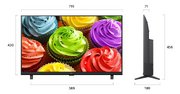 Телевизор LG 32LB650B6LA фото 3 в Челябинске