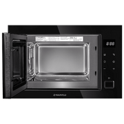 Встраиваемая микроволновая печь Maunfeld MBMO925SGB11 фото 2 в Челябинске
