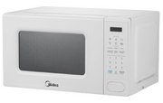 Микроволновая печь Midea EM720C2PR-W фото 4 в Челябинске