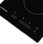 Варочная панель Samsung NZ32R1506BK/WT фото 3 в Челябинске