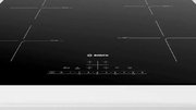 Индукционная варочная панель BOSCH PIE611FC5Z фото 2 в Челябинске