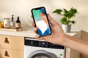 Стиральная машина Electrolux EW9F1R49S фото 3 в Челябинске