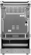 Комбинированная плита  AEG CKR56401BW фото 2 в Челябинске