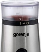 Кофемолка Gorenje SMK150E фото 2 в Челябинске