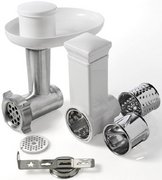 Кухонный комбайн Горение MMC1000RLR фото 4 в Челябинске Кухонный комбайн Gorenje MMC1000RLR фото 4 в Челябинске