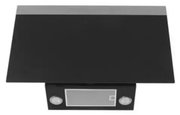 Вытяжка Faber DAISY EG6 LED BK A80 фото 3 в Челябинске