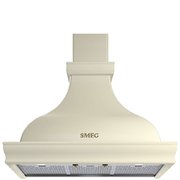 Вытяжка Smeg KCL900PO фото 2 в Челябинске