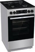 Комбинированная плита Gorenje GK5C60SJ Комбинированная плита Gorenje GK5C60SJ