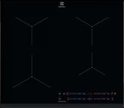 Варочная панель Electrolux CIT61443 Варочная панель Electrolux CIT61443