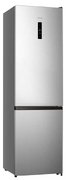 Отдельностоящий двухкамерный холодильник Gorenje NRK620161X4I фото 2 в Челябинске