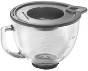 Чаша стеклянная Китчен Эйд KGB фото в Челябинске Чаша стеклянная KitchenAid KGB фото в Челябинске