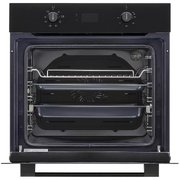 Духовой шкаф KRONA NERO 60 BL/BL фото 4 в Челябинске