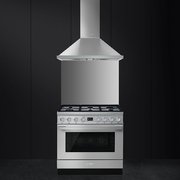 Варочный центр Smeg CPF9GMX фото 3 в Челябинске