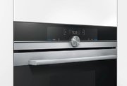 Встраиваемая пароварка Siemens CD634GAS0 фото 2 в Челябинске