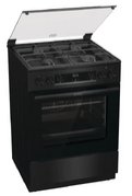 Комбинированная плита Gorenje GK6C44BF фото 4 в Челябинске