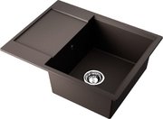 Мойка Omoikiri DAISEN 65T-ES фото в Челябинске