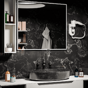 Настенный фен Meyvel MF6-1600 (White) фото 2 в Челябинске