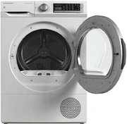 Сушильная машина Maunfeld MFDM158WH300 HP SLIM фото 2 в Челябинске