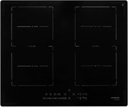 Индукционная варочная панель Hyundai HHI 6781 BG фото 2 в Челябинске