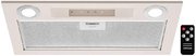 Встраиваемая вытяжка Kuppersberg INLINEA 52 Beige фото 3 в Челябинске