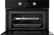 Духовой шкаф Teka HLC 8470 SC NIGHT RIVER BLACK фото 2 в Челябинске