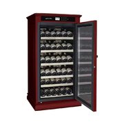 Винный шкаф Meyvel MV69-WN1-C (Nut) фото 3 в Челябинске