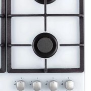 Варочная поверхность KRONA ARMONIA 60 WH фото 4 в Челябинске