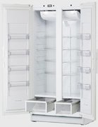 Холодильная камера Festivo 100 CM 100CM0445 (белый) фото 3 в Челябинске