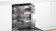 Встраиваемая посудомоечная машина Bosch SMV8YCX03E фото 3 в Челябинске