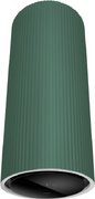 Вытяжка Maunfeld EDELWEISS 39 WALL Green фото 3 в Челябинске