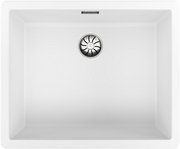 ΠΠΎΠΉΠΊΠ° Teka Radea R10 50.40 M-TG White ΠΠΎΠΉΠΊΠ° Teka Radea R10 50.40 M-TG White