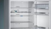 Отдельностоящий холодильник с нижней морозильной камерой SIEMENS KG49NSW2AR фото 4 в Челябинске