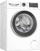 Узкая стиральная машина BOSCH WHA232X1OE фото 2 в Челябинске